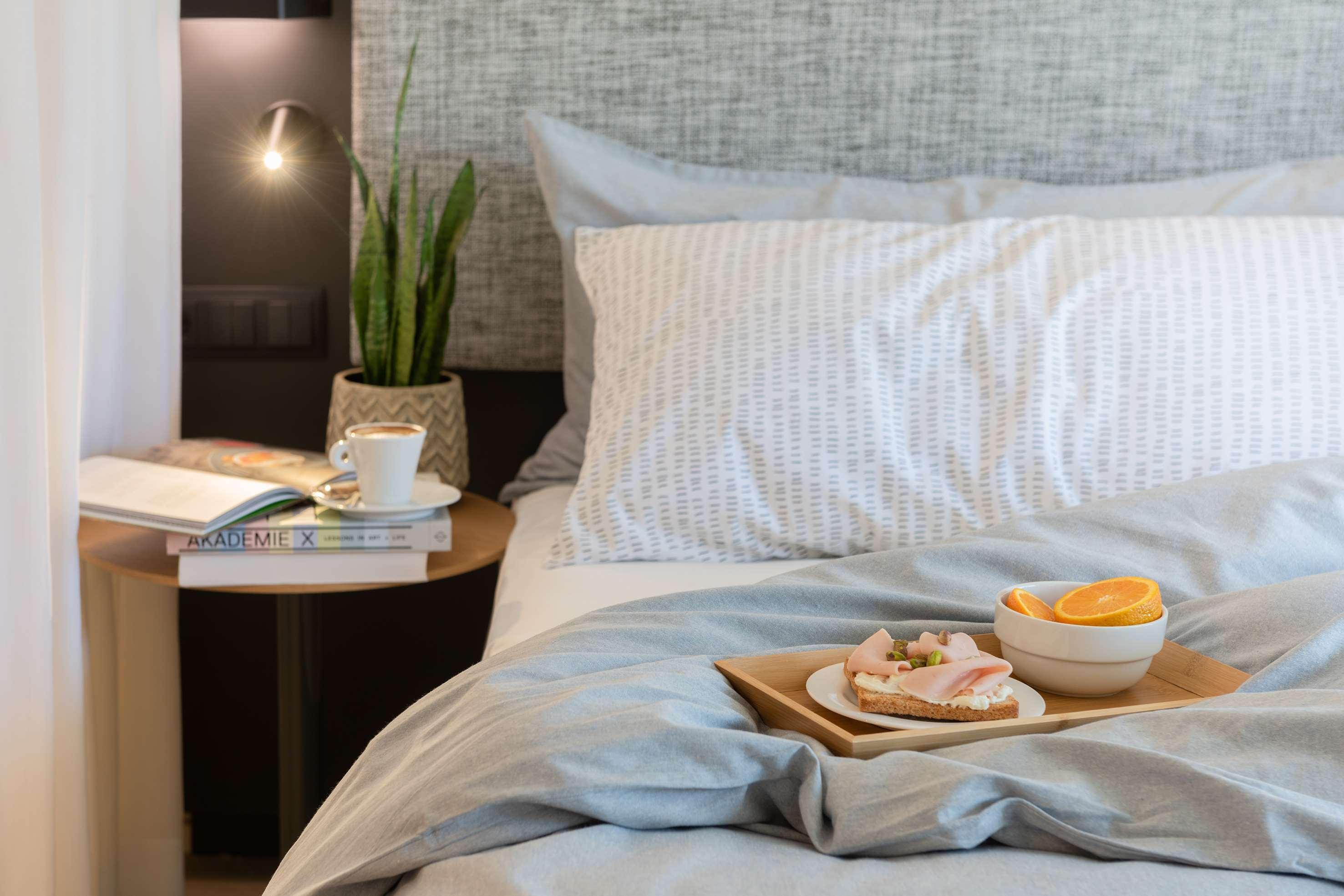 Innside By Melia Hotel Saragossa
