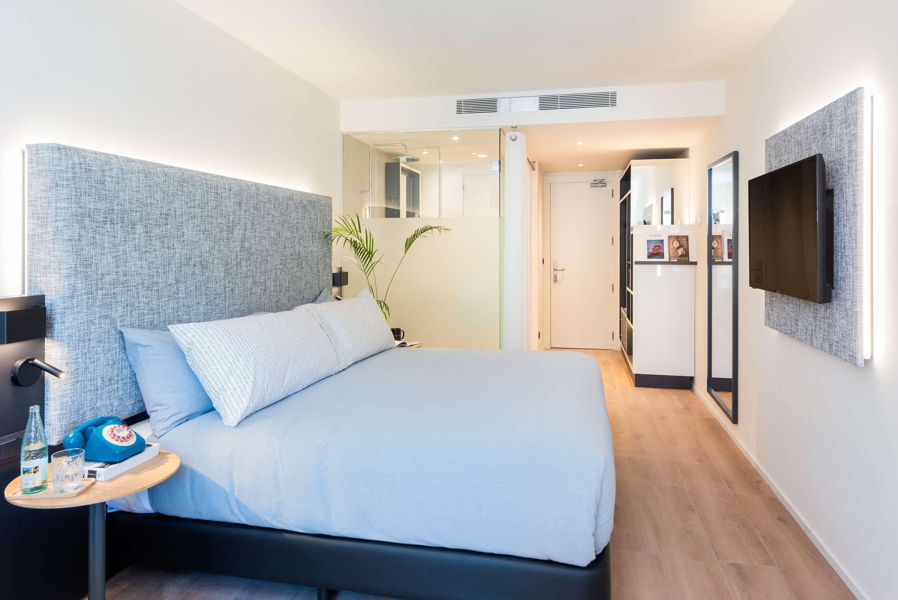 Hotel Innside By Melia Saragossa